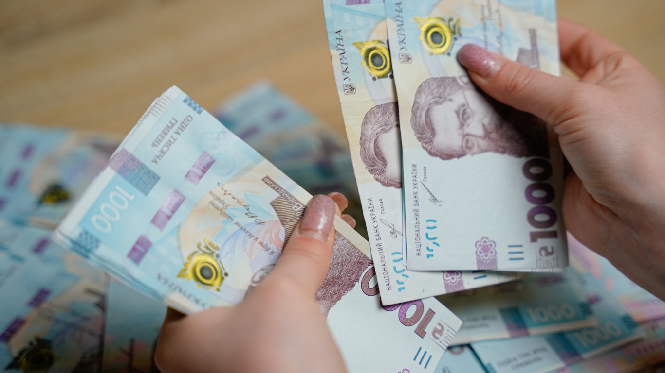 Strafe von über 6.000 UAH - wofür die Ukrainer zahlen müssen