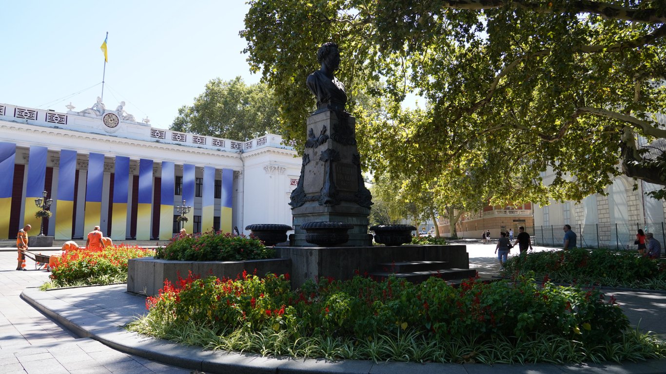 Manipulationen mit Land – Beamte der Stadtverwaltung von Odessa stehen unter Verdacht