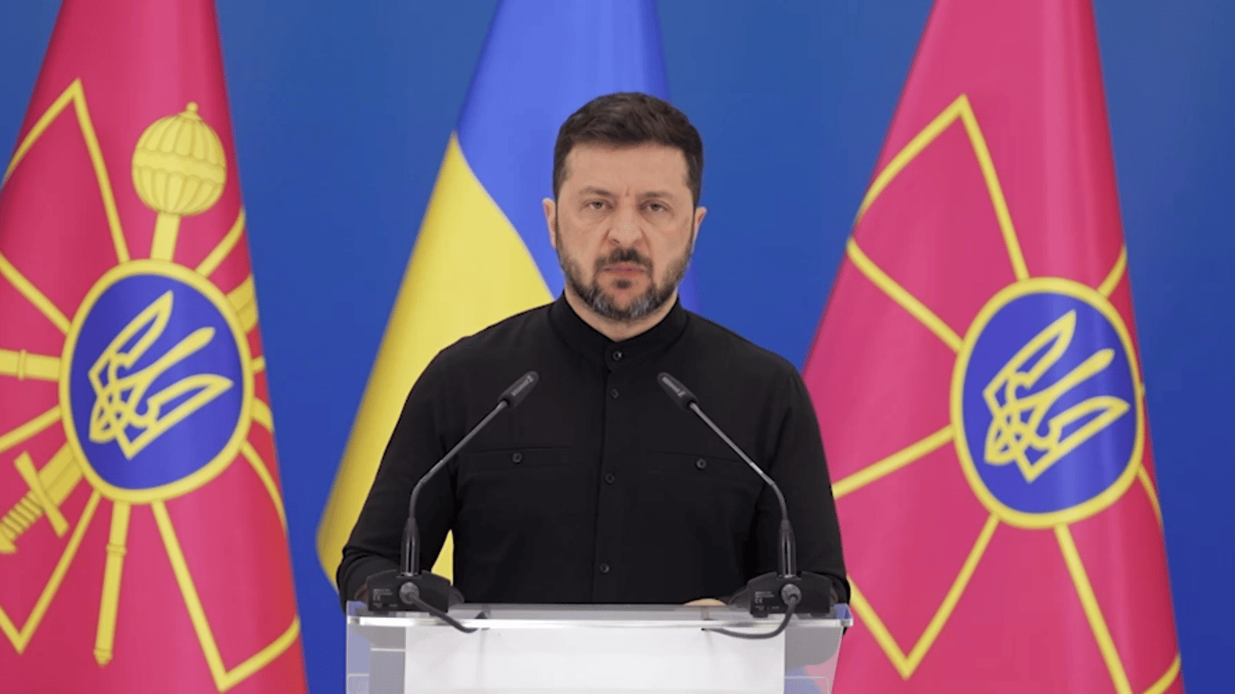 Президент поставив завдання МОУ щодо перехоплювачів — чого чекати