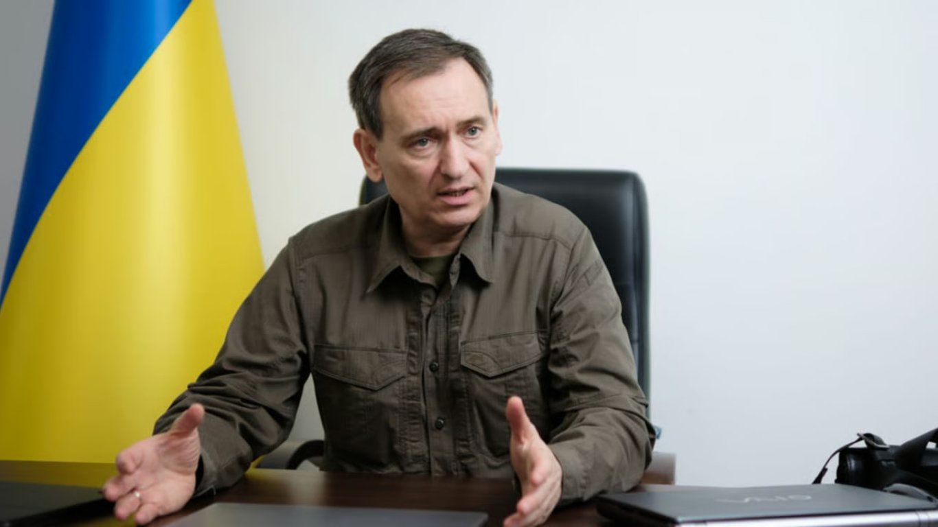 Нардеп відповів, чи можлива мобілізація українців від 60 років