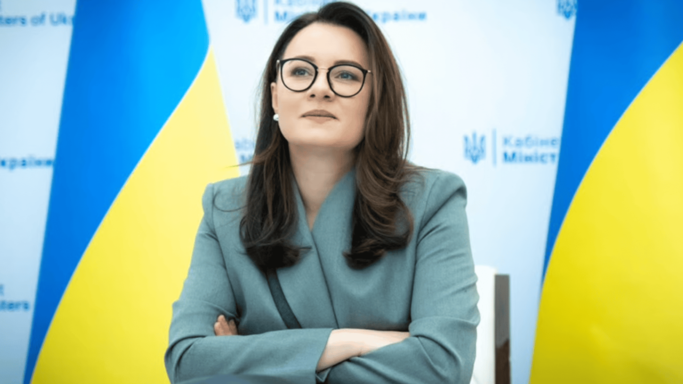 Чого очікують від нової прем'єрки України — хвилювання одеситів