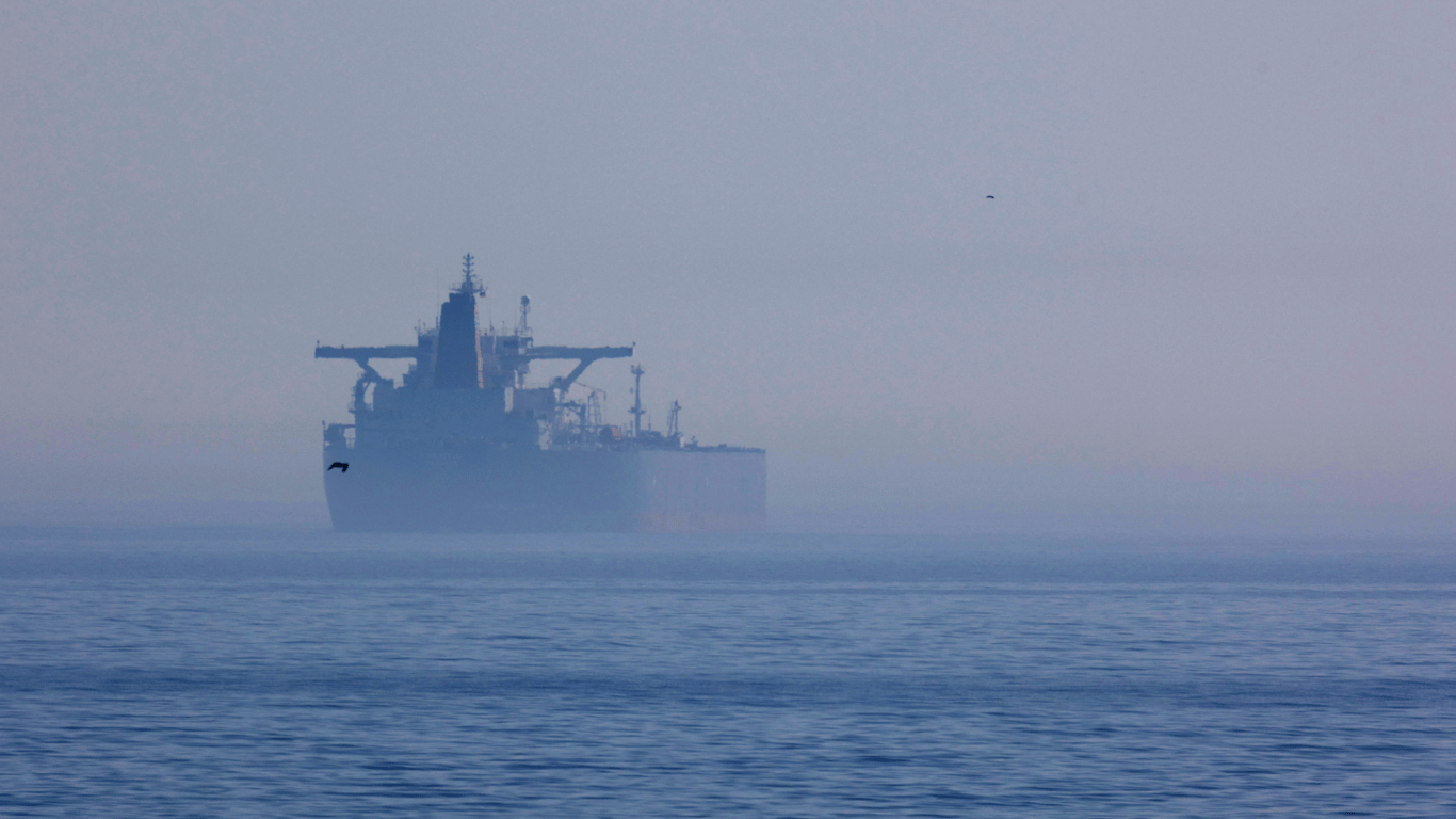 The United Kingdom Hits New Sanctions on Russia's 'Shadow Fleet'