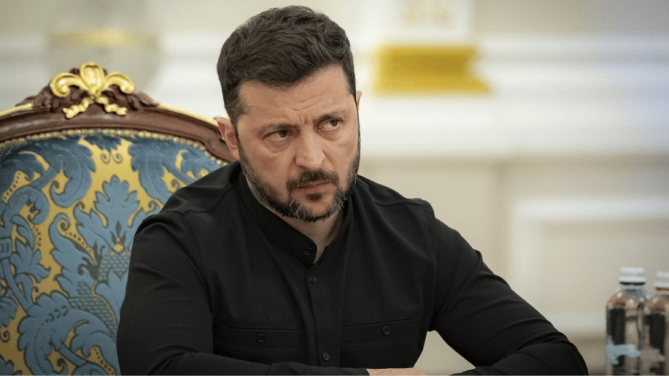 Обстріли України та потреба ППО — звернення Зеленського
