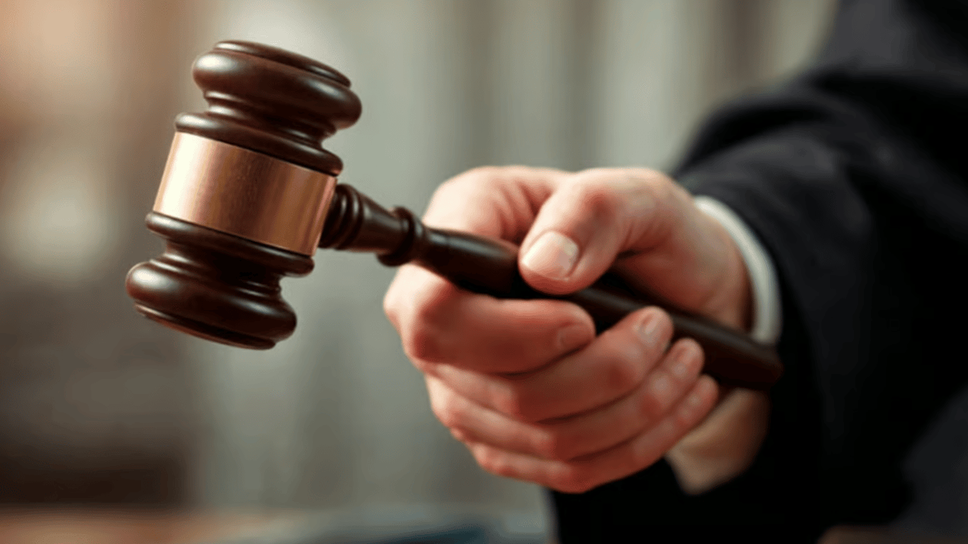 In Transcarpathia, a man escaped from the recruitment point - what was the court's verdict