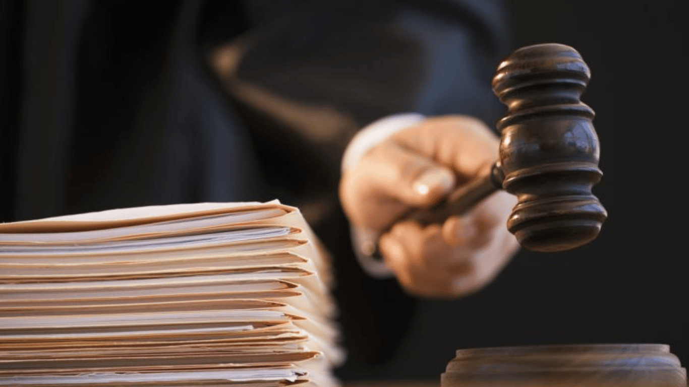 Information leak from NABU — employee taken into custody