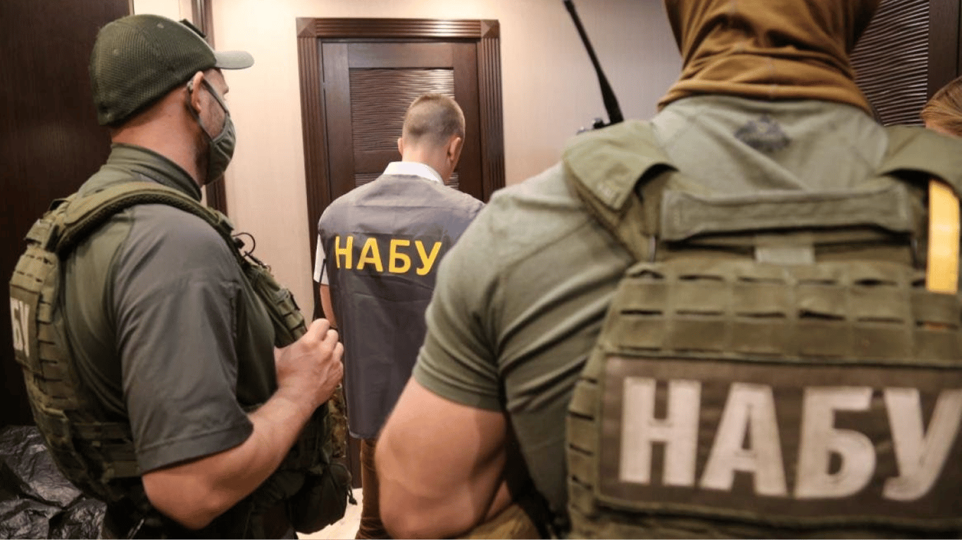 НАБУ и САП возмутились законопроектом о подчинении Генпрокурору