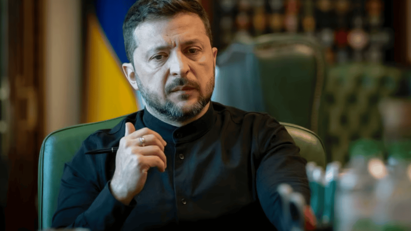 Зеленский анонсировал новые обмены — кого освободят из застенков РФ