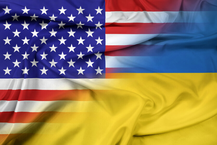 Переговори Україна-США з мінеральними ресурсами