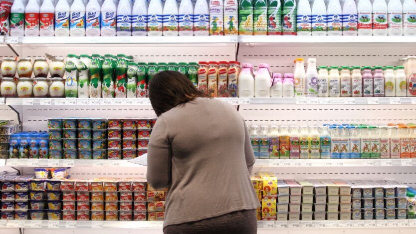 Почти 600 гривен за килограмм: в Украине взлетела цена на популярный продукт