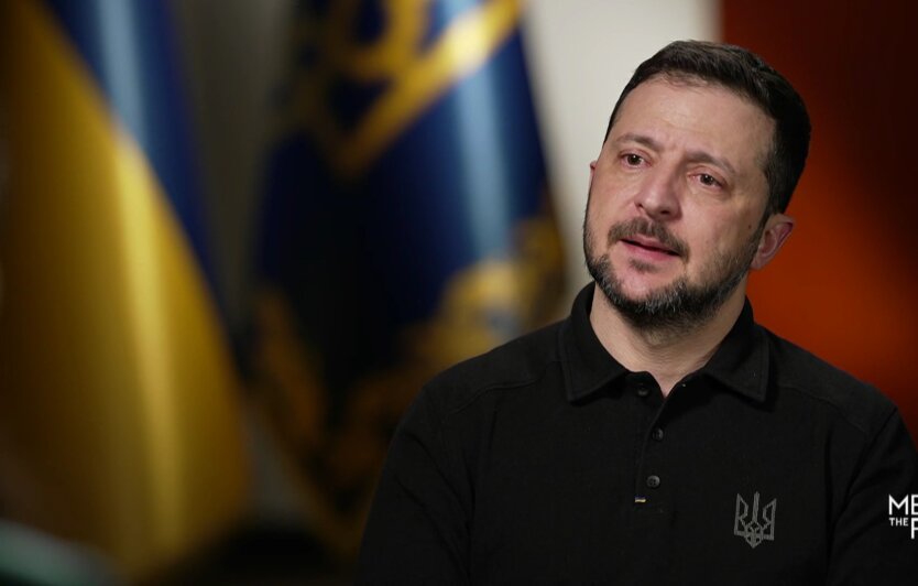 Zelensky named 3 priorities for Ukraine