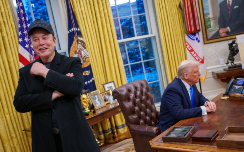 Trump i Musk wymienili się ostrymi uwagami w tle konfliktu dotyczącego ustawy budżetowej: wszystkie oświadczenia