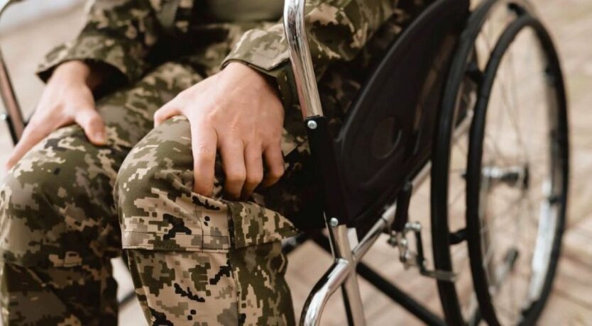 Compensation program for veterans with disabilities