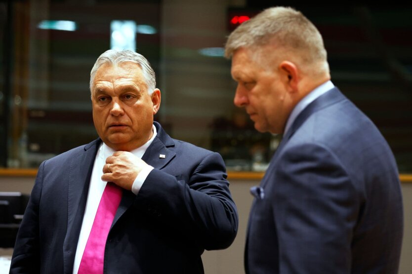 UE znalazła sposób na całkowite zerwanie z rosyjskim gazem