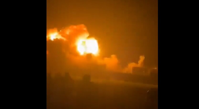 Operation 'Sindoor' against Pakistan: missile strikes