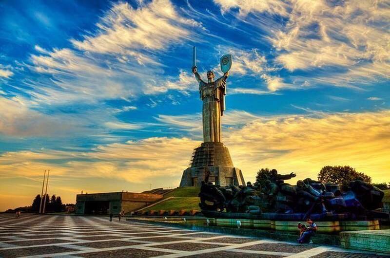 Die Tourismusbranche der Ukraine hat das Vorkriegsniveau der Einnahmen überschritten