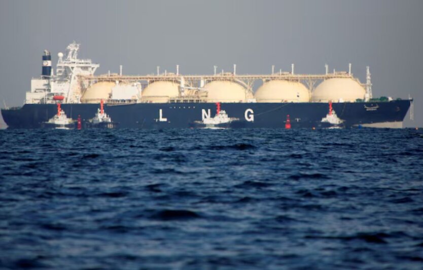 Energy Crisis: Egypt to Spend $3 Billion on LNG Imports