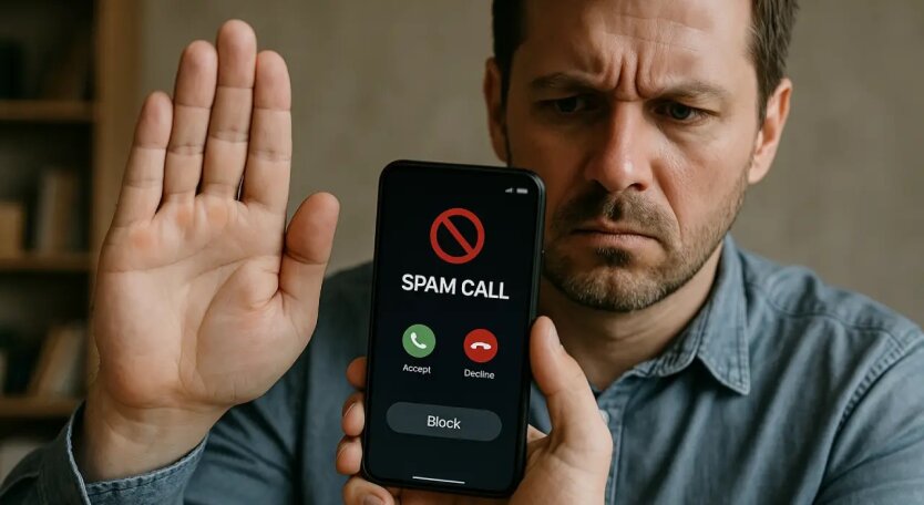 Operators have gained the right to block numbers: who will be affected by the new rule