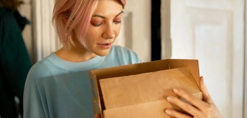 Ukrainians' parcels can be confiscated: how to avoid losing your desired goods