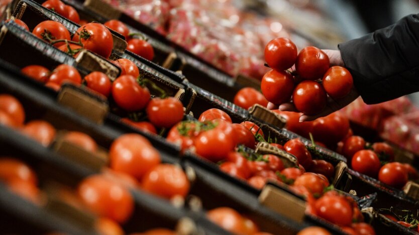 Preise für Tomaten im Mai: Welche Sorten günstiger werden und welche Rekorde brechen
