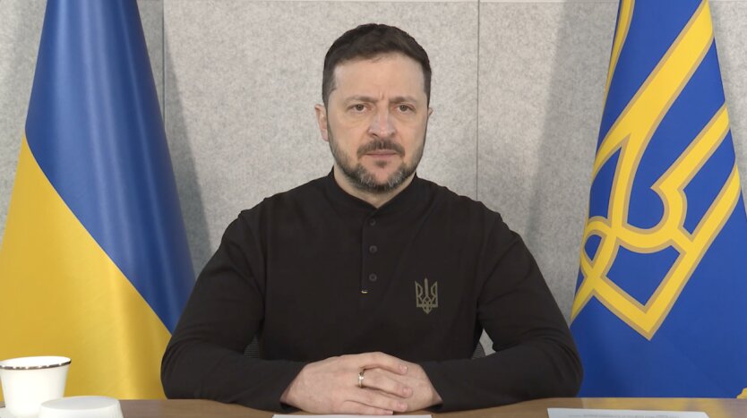 Пакети підтримки та безпека Зеленського з партнерами