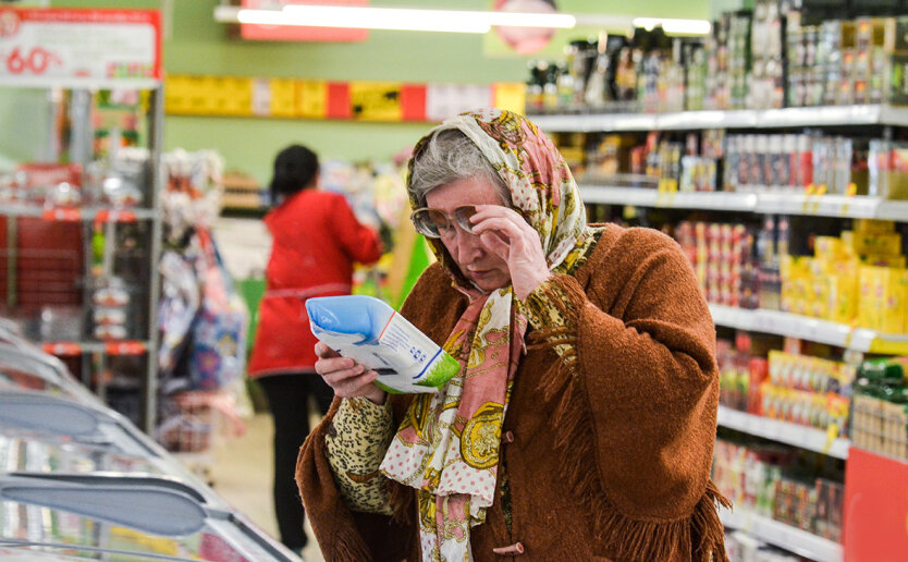 Rynek mocno wstrząśnięty: Ukraińców ostrzeżono o wzroście cen produktów mlecznych