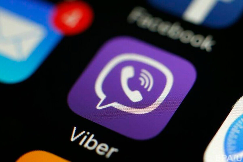 Fraud Scheme in Viber