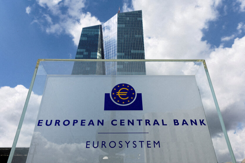 Bitwa o rosyjskie aktywa: ECB traci pozycje pod presją sojuszników