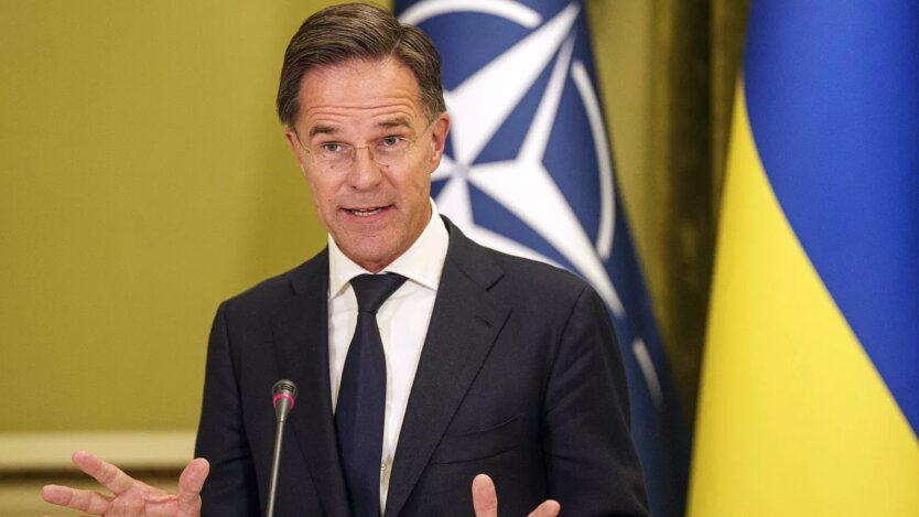 Ładny znak: Rutte chwali Trumpa po rozmowie z Putinem