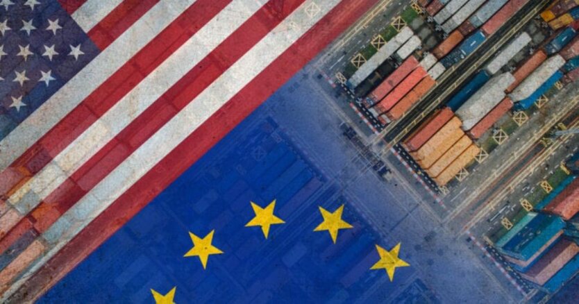 Tarifkrieg: Die EU ist bereit, auf die Maßnahmen der USA bezüglich Stahl zu reagieren