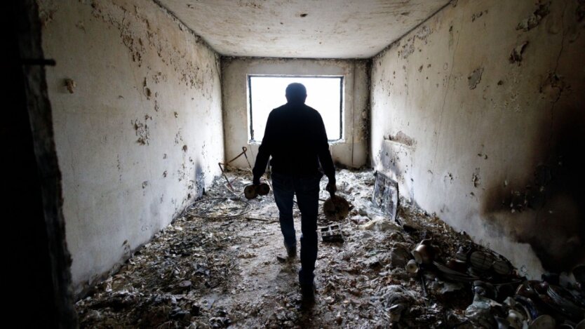 A portal has been created in Ukraine to coordinate missing persons under special circumstances: details
