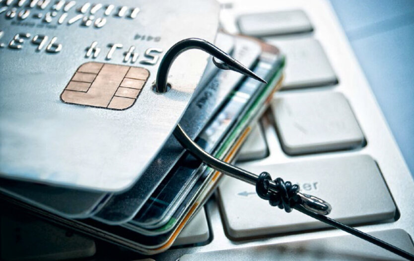 Warning about fake SMS from Oschadbank